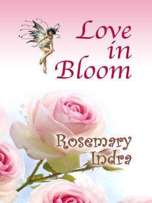 cover image of Love in Bloom